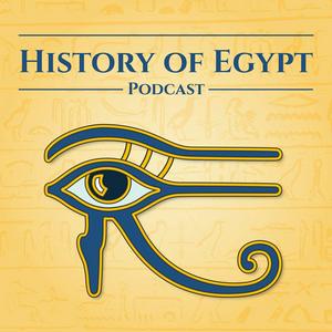 Słuchaj The History of Egypt Podcast w aplikacji