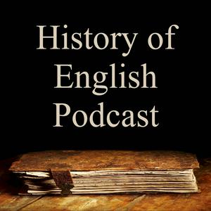 Słuchaj The History of English Podcast w aplikacji