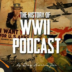 Słuchaj The History of WWII Podcast w aplikacji