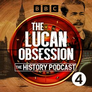 Słuchaj The History Podcast w aplikacji