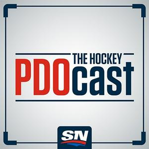 Słuchaj The Hockey PDOcast w aplikacji