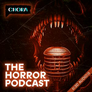 Słuchaj The horror podcast w aplikacji