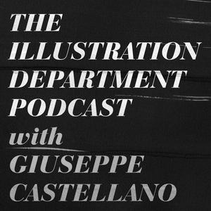 Słuchaj The Illustration Department Podcast w aplikacji