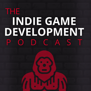 Słuchaj The Indie Game Development Podcast w aplikacji