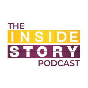 Słuchaj The Inside Story Podcast w aplikacji