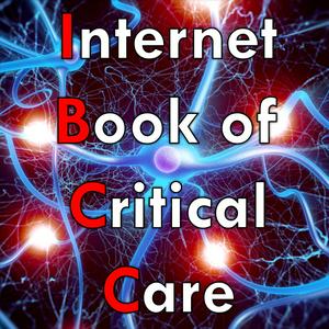 Słuchaj The Internet Book of Critical Care Podcast w aplikacji