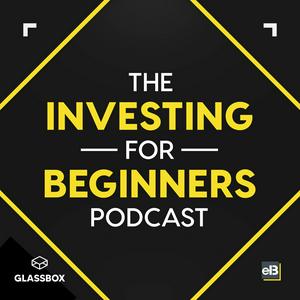 Słuchaj The Investing for Beginners Podcast - Your Path to Financial Freedom w aplikacji