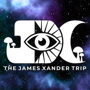 Słuchaj The James Xander Trip | Psychedelics, Spirituality & Mindset w aplikacji