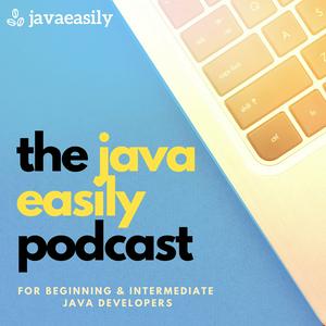 Słuchaj The Java Easily Podcast w aplikacji