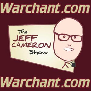 Słuchaj The Jeff Cameron Show ~ Warchant.com w aplikacji