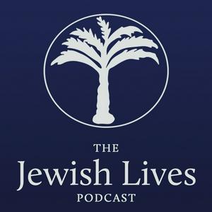 Słuchaj The Jewish Lives Podcast w aplikacji