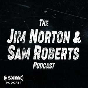 Słuchaj The Jim Norton & Sam Roberts Podcast w aplikacji