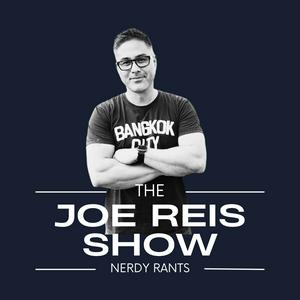 Słuchaj The Joe Reis Show w aplikacji