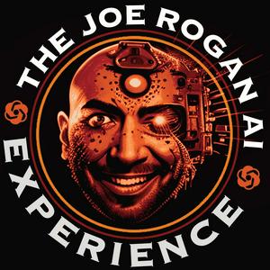 Słuchaj The Joe Rogan AI Experience w aplikacji