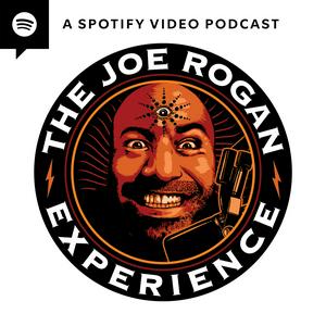 Słuchaj The Joe Rogan Experience w aplikacji