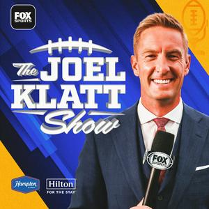 Słuchaj The Joel Klatt Show: A College Football Podcast w aplikacji