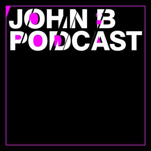 Słuchaj The John B Drum & Bass Podcast w aplikacji