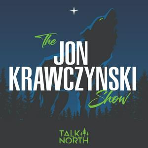 Słuchaj The Jon Krawczynski Show - Timberwolves Podcast w aplikacji