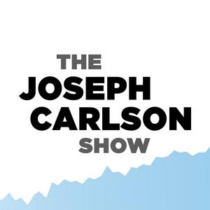 Słuchaj The Joseph Carlson Show w aplikacji