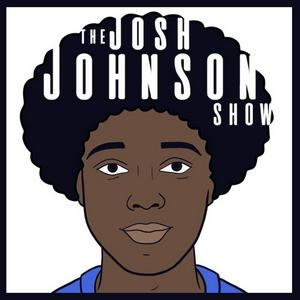 Słuchaj The Josh Johnson Show w aplikacji