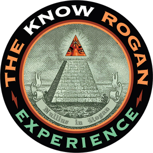 Słuchaj The Know Rogan Experience w aplikacji