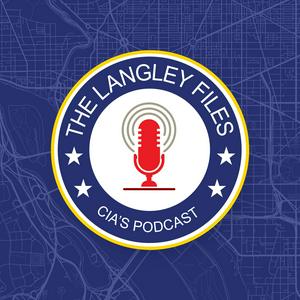 Słuchaj The Langley Files: CIA's Podcast w aplikacji