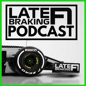 Słuchaj The Late Braking F1 Podcast w aplikacji