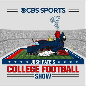 Słuchaj Josh Pate's College Football Show w aplikacji