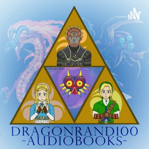 Słuchaj The Legend of Zelda Audiobook Productions- featuring Ocarina of Time, Majora's Mask and more w aplikacji