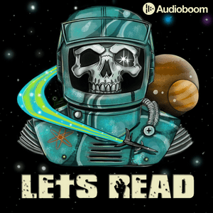 Słuchaj The Lets Read Podcast w aplikacji