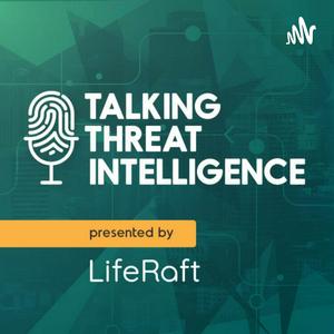 Słuchaj Talking Threat Intelligence w aplikacji