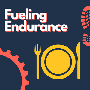 Słuchaj Fueling Endurance - Nutrition for Runners, Cyclists & Triathletes w aplikacji