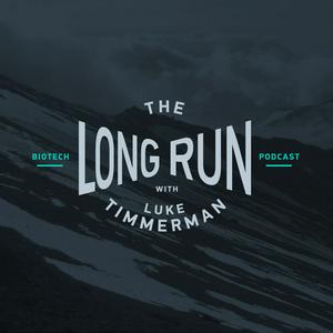 Słuchaj The Long Run with Luke Timmerman w aplikacji