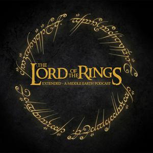 Słuchaj The Lord of the Rings: Extended - A Middle Earth Podcast w aplikacji