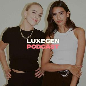 Słuchaj LuxeGen Podcast w aplikacji