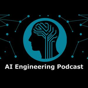 Słuchaj AI Engineering Podcast w aplikacji