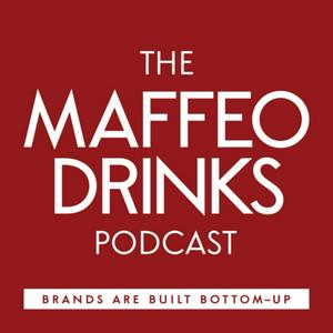 Słuchaj The MAFFEO DRINKS Podcast w aplikacji