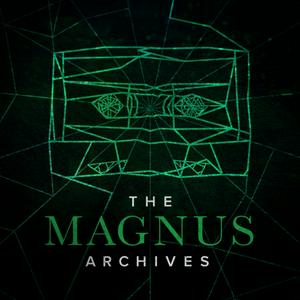 Słuchaj The Magnus Archives w aplikacji