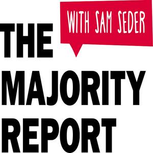 Słuchaj The Majority Report with Sam Seder w aplikacji