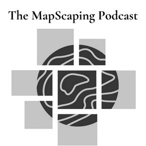 Słuchaj The MapScaping Podcast - GIS, Geospatial, Remote Sensing, earth observation and digital geography w aplikacji