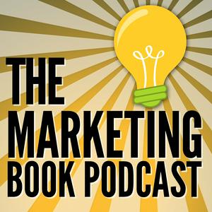 Słuchaj The Marketing Book Podcast w aplikacji