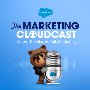 Słuchaj The Marketing Cloudcast w aplikacji