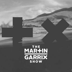 Słuchaj The Martin Garrix Show w aplikacji