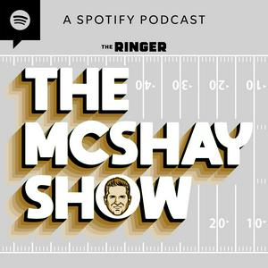 Słuchaj The McShay Show w aplikacji