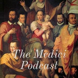 Słuchaj The Medici Podcast w aplikacji