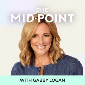 Słuchaj The Mid•Point with Gabby Logan w aplikacji