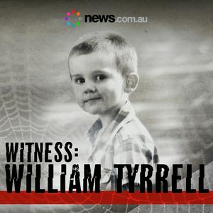 Słuchaj Witness: William Tyrrell w aplikacji