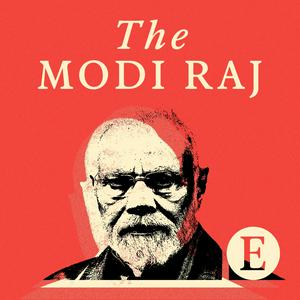 Słuchaj The Modi Raj from The Economist w aplikacji