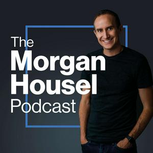 Słuchaj The Morgan Housel Podcast w aplikacji