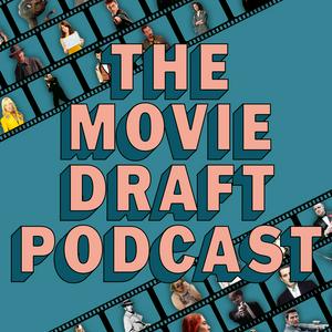 Słuchaj The Movie Draft Podcast w aplikacji